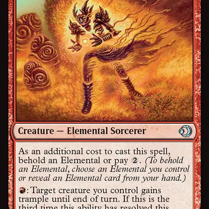 Soulbright Seeker - Master