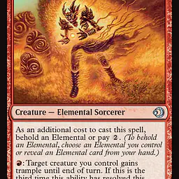 Soulbright Seeker - Master