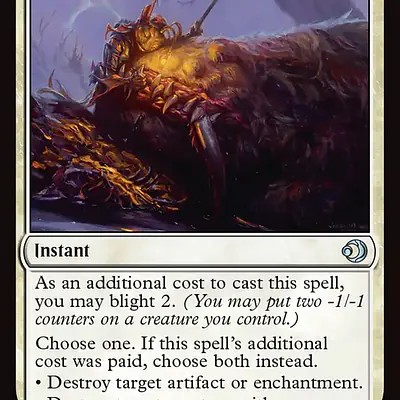 Pyrrhic Strike imagen principal