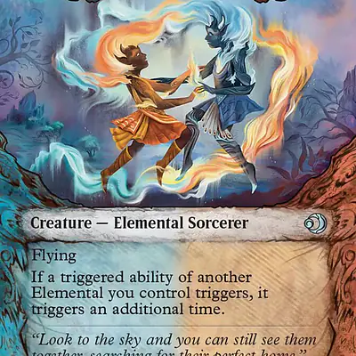 Twinflame Travelers imagen principal