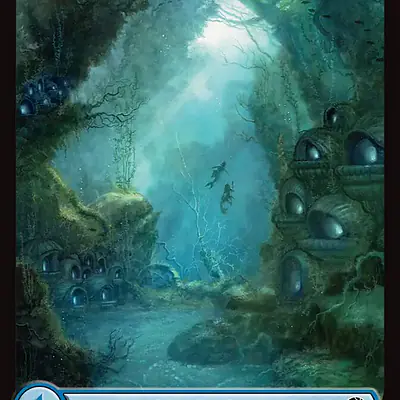 Island imagen principal