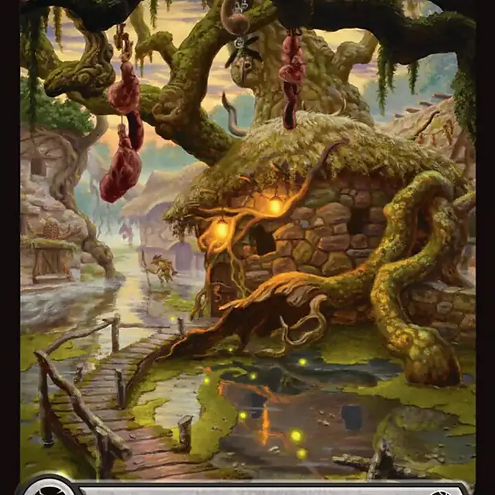 Swamp - Master