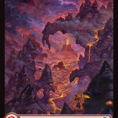 Mountain imagen principal