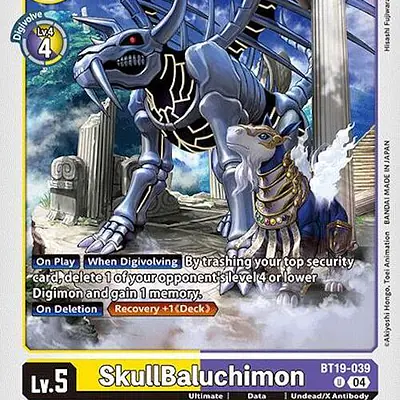 SkullBaluchimon imagen principal