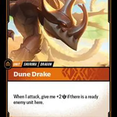 Dune Drake imagen principal