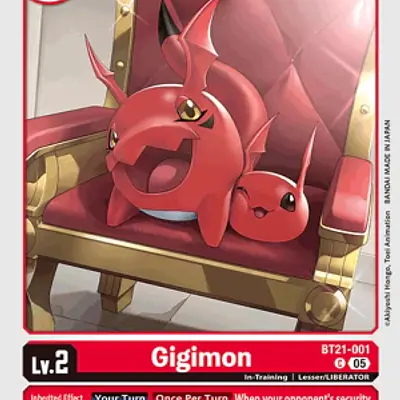 Gigimon imagen principal