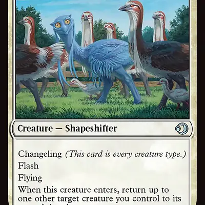 Flock Impostor imagen principal