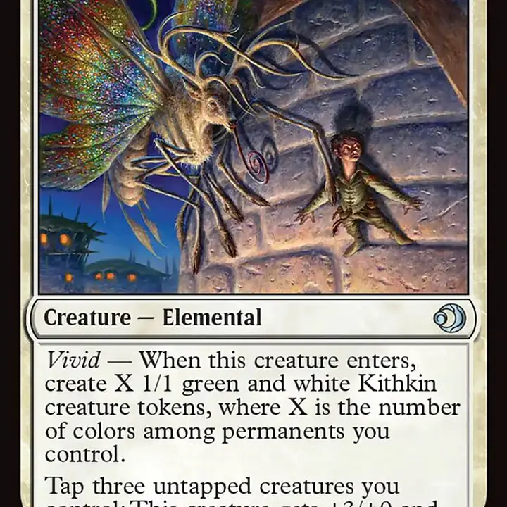 Kithkeeper - Master