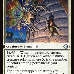 Kithkeeper - Master