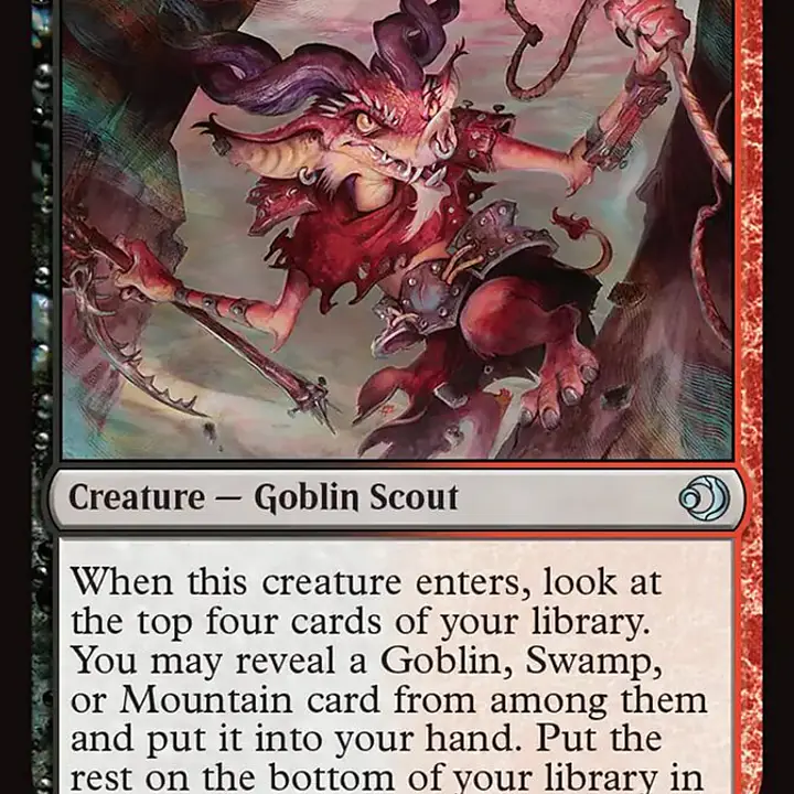 Eclipsed Boggart - Master
