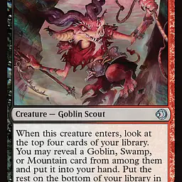 Eclipsed Boggart - Master