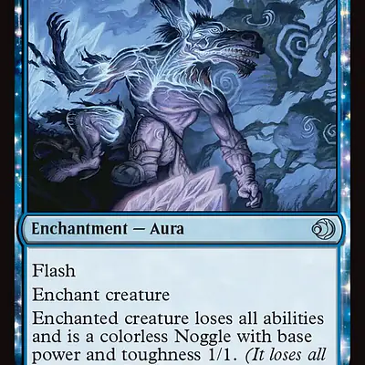 Noggle the Mind imagen principal