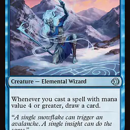 Tanufel Rimespeaker (Foil) - Master