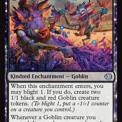 Boggart Mischief imagen principal
