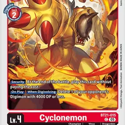Cyclonemon imagen principal