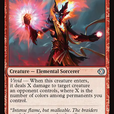 Explosive Prodigy imagen principal