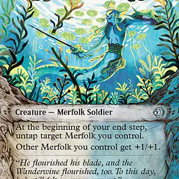 Deepchannel Duelist - Master