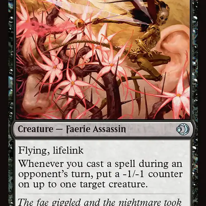 Nightmare Sower - Master