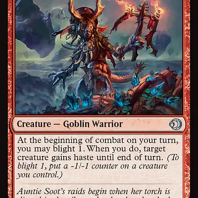 Warren Torchmaster imagen principal