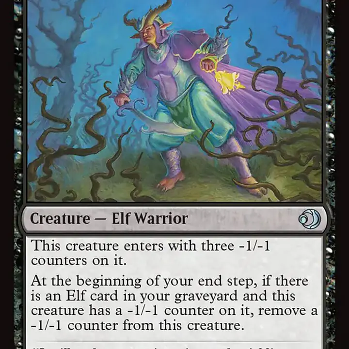 Creakwood Safewright - Master
