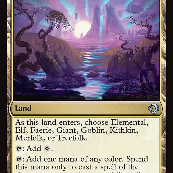 Eclipsed Realms - Master