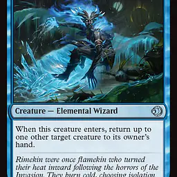 Rimekin Recluse - Master