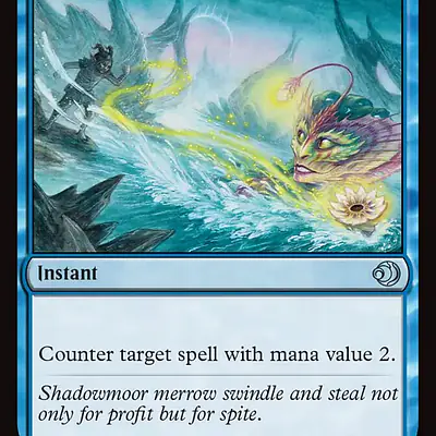 Spell Snare imagen principal