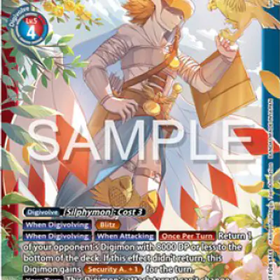 Valkyrimon imagen principal