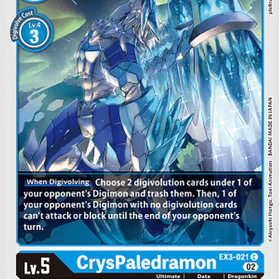 CrysPaledramon imagen principal