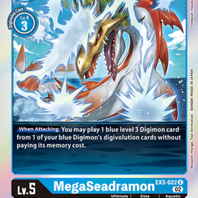 MegaSeadramon imagen principal