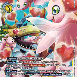 MarineAngemon - Master