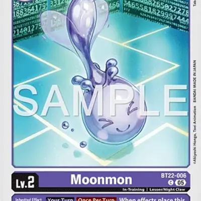 Moonmon imagen principal