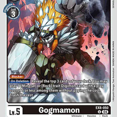 Gogmamon imagen principal