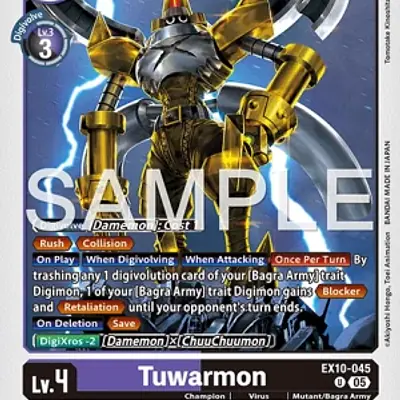 Tuwarmon imagen principal