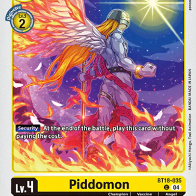 Piddomon imagen principal