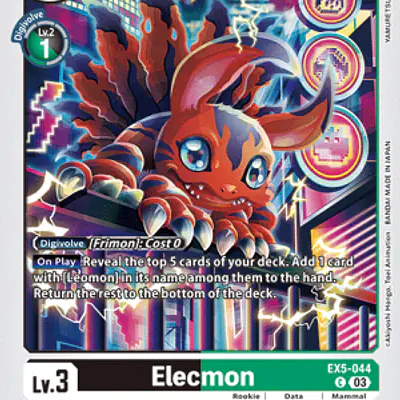 Elecmon imagen principal