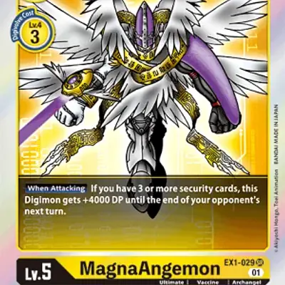 MagnaAngemon imagen principal