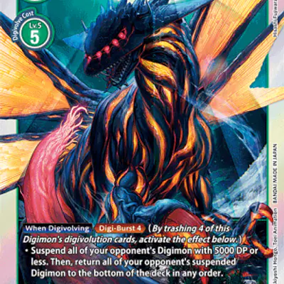Nidhoggmon imagen principal