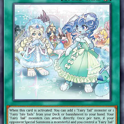 Fairy Tail Ball (Near Mint) imagen principal