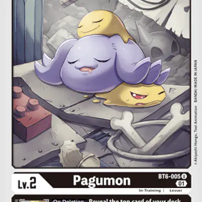 Pagumon imagen principal