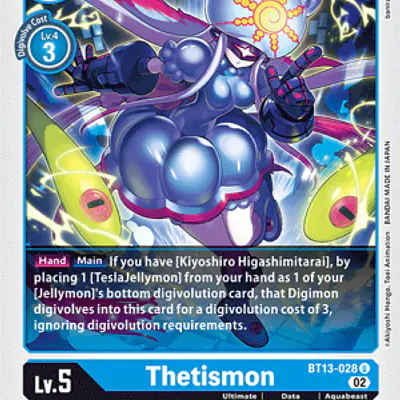 Thetismon imagen principal