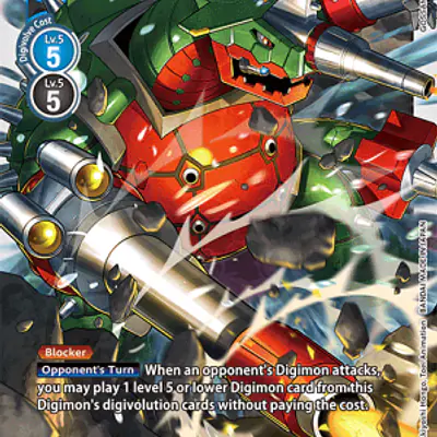 JumboGamemon imagen principal