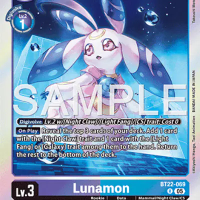 Lunamon imagen principal