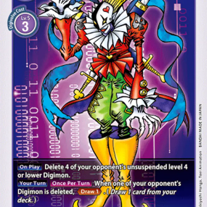Piedmon - Master