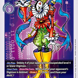 Piedmon - Master