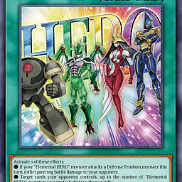H.E.R.O. Flash! (Near Mint) - Master