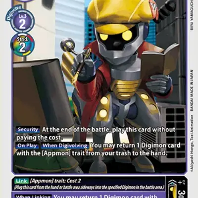 Gossipmon imagen principal