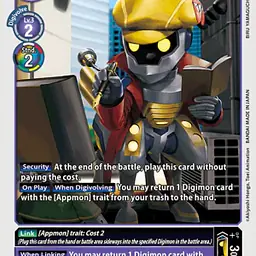 Gossipmon - Master