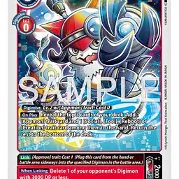 Gatchmon - Master