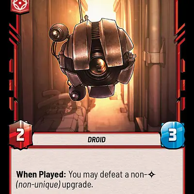 DRK-1 Probe Droid imagen principal